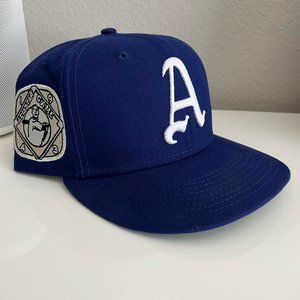 Philadelphia Athletics 1943 All Star Game 7 5/8